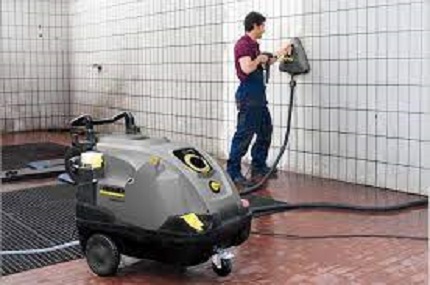 液壓系統(tǒng)沖洗的意義