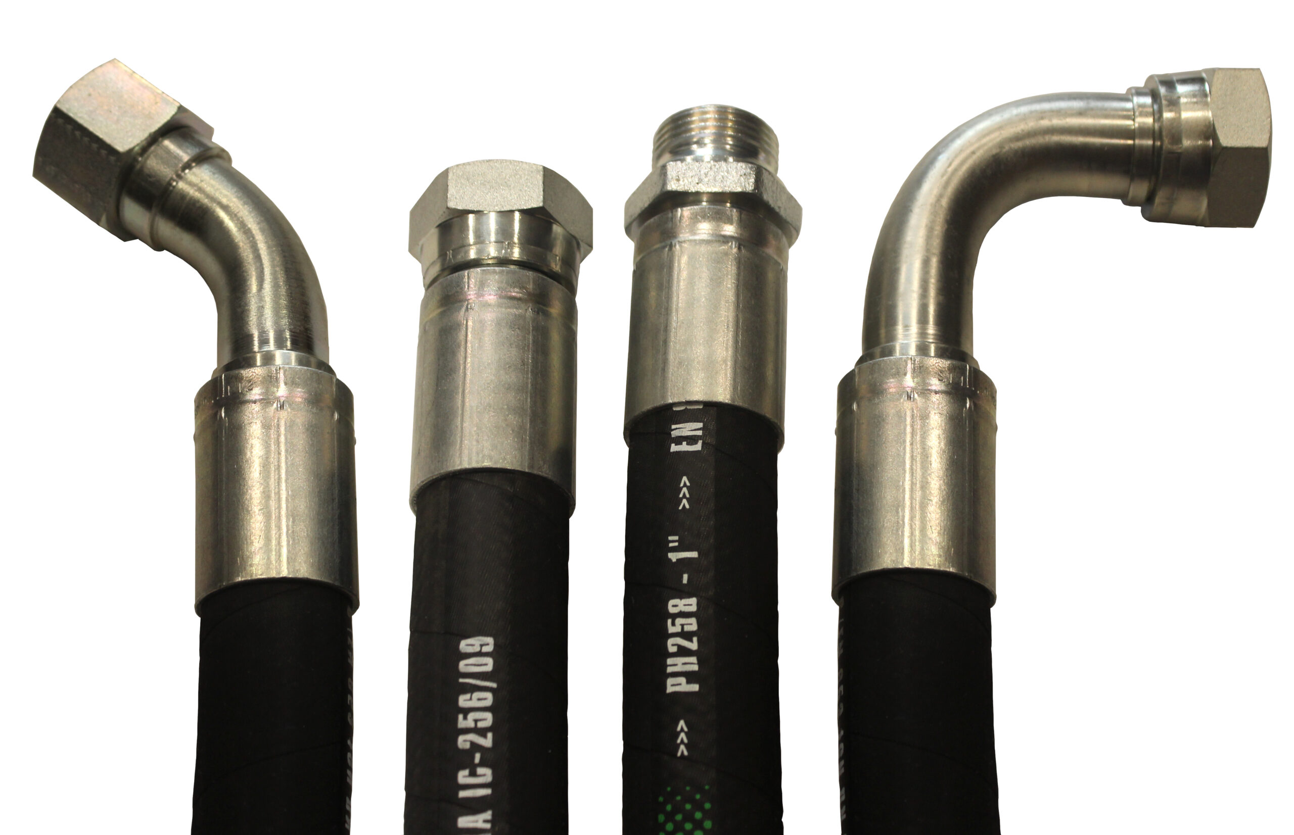 輸油軟管的嶄新時(shí)代