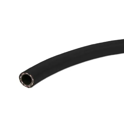 耐高溫橡膠管的選擇與應(yīng)用